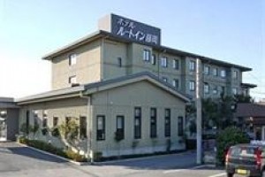Hotel Route Inn Court Fujioka Image
