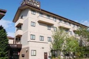 Hotel Route Inn Court Kashiwazaki voted  best hotel in Kashiwazaki