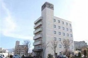 Hotel Route Inn Court Shinonoi Image