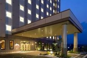 Hotel Route Inn Ena Image