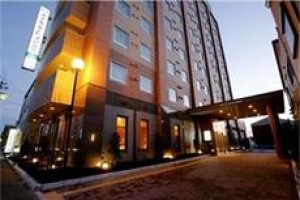Hotel Route-Inn Fujieda Ekikita voted  best hotel in Fujieda