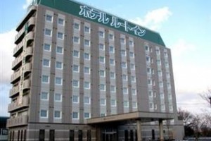 Hotel Route Inn Hanamaki Image