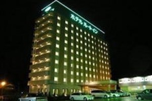 Hotel Route Inn Hikone Image