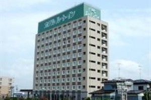 Hotel Route Inn Ichinoseki Inter voted 4th best hotel in Ichinoseki