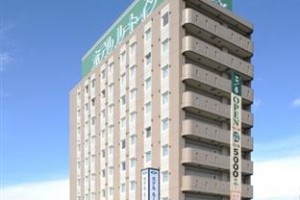 Hotel Route Inn Iwakiizumi Ekimae voted 2nd best hotel in Iwaki