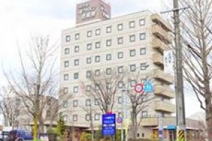Hotel Route Inn Kagamigahara voted  best hotel in Kakamigahara