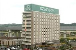 Hotel Route Inn Kameyama Inter II voted  best hotel in Kameyama