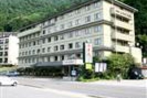 Hotel Route Inn Kawaguchiko Image