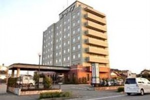 Hotel Route-Inn Kikugawa Inter Image