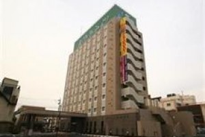 Hotel Route-Inn Kogaekimae voted  best hotel in Koga