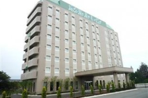 Hotel Route Inn Komagane-Inter Image