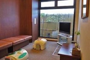 Hotel Route Inn Koriyama Image