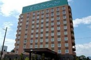 Hotel Route Inn Nagahama Inter voted 2nd best hotel in Nagahama