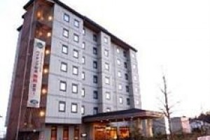 Hotel Route Inn Nagaizumi Image