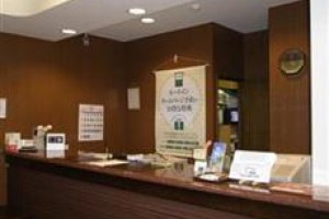 Hotel Route Inn Nagano Annex Image