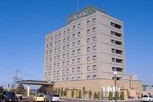 Hotel Route Inn Nagaoka Inter Image