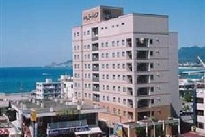 Hotel Route Inn Nago Image