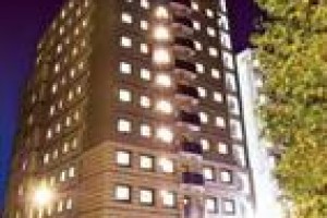 Hotel Route Inn Nagoya Higashi Betsuin Image