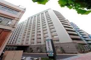 Hotel Route Inn Nagoya Sakae Image