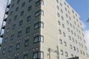 Hotel Route Inn Naha Image