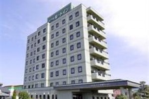 Hotel Route Inn Nakatsugawa Inter voted  best hotel in Nakatsugawa