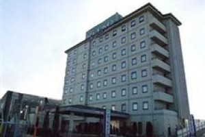 Hotel Route Inn Oogaki Inter Image