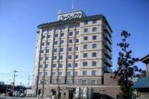 Hotel Route-Inn Sanofujioka Inter Image