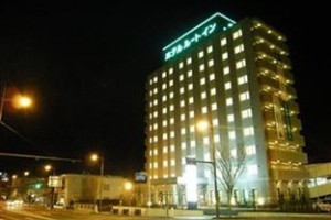 Hotel Route Inn Satsumasendai Image