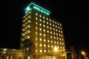 Hotel Route Inn Seki voted  best hotel in Seki
