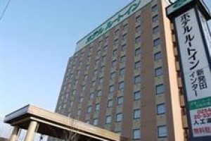 Hotel Route Inn Shibata Inter voted  best hotel in Shibata 