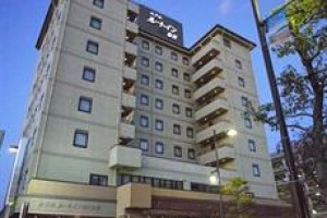Hotel Route-Inn Shimada-ekimae Image