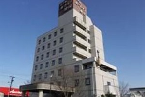 Hotel Route-Inn Shimada-Yoshida IC Image