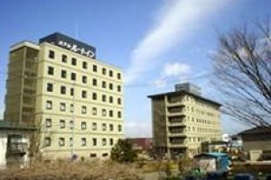 Hotel Route Inn Shin-shirakawa Eki higashi voted  best hotel in Shirakawa