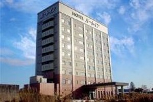 Hotel Route-Inn Shinjo Ekimae voted  best hotel in Shinjo