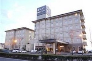 Hotel Route Inn Susono Inter voted  best hotel in Susono