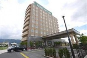 Hotel Route Inn Suwa Inter 2 voted 2nd best hotel in Suwa