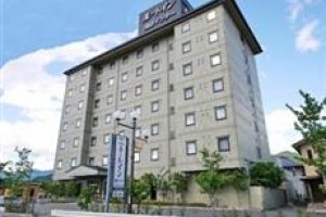Hotel Route Inn Suwa Inter Image