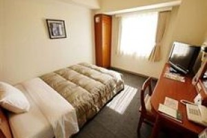 Hotel Route Inn Suzuka Image