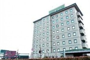 Hotel Route Inn Tajimi-inter voted  best hotel in Tajimi