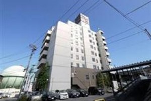 Hotel Route Inn Takasakieki Nishiguchi Image