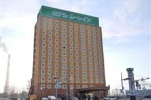 Hotel Route Inn Tomakomai Ekimae Image