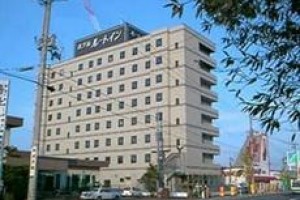 Hotel Route Inn Tsuruoka Inter voted 3rd best hotel in Tsuruoka