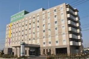 Hotel Route-Inn Utsunomiya voted 2nd best hotel in Utsunomiya