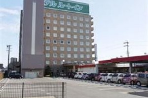 Hotel Route-Inn Yaizu Inter Image