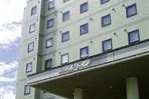 Hotel Route-Inn Yonezawa Ekihigashi voted 2nd best hotel in Yonezawa