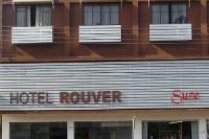 Hotel Rouver Image