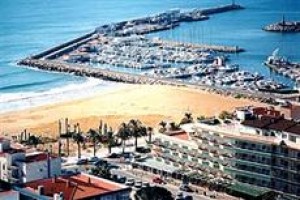 Hotel Rovira Cambrils Image