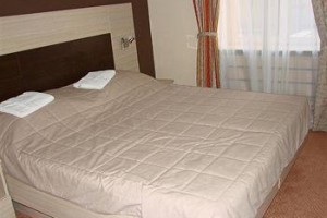 Hotel Royal Belgrade Image