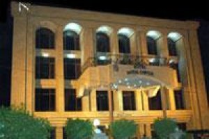 Hotel Royal Castle Amritsar Image