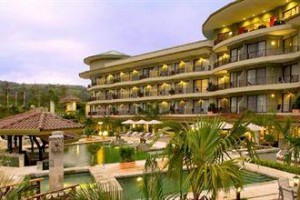 Hotel Royal Corin voted  best hotel in La Fortuna